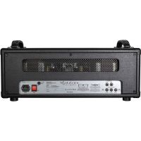 Ashdown Tête d'ampli Peacemaker 80w lampes fabriquée en Angleterre - Vue 4